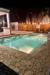 Beautiful house with private pool