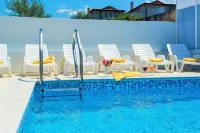 Exclusive  Star Villa with Pool Near Umag - Villas