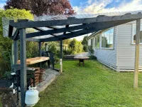 Hui Hui House-Family Friendly Holiday Home- the Gate Way to Milford & Fiordland. Hotels in 