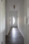 Ferienwohnung Küstenwind, Fussläufig vom Strand, Wlan, Eigene Terrasse, Sky