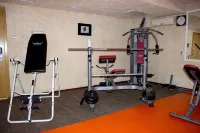 Klassik Hotel - Gym