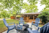 "Discover Southern Charm in Columbus, GA  - Your Columbus Getaway Awaits