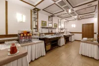 Pur Navolok Hotel