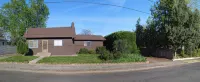 Blue Street Cottage: Centrally located between Whitman College and WWCC