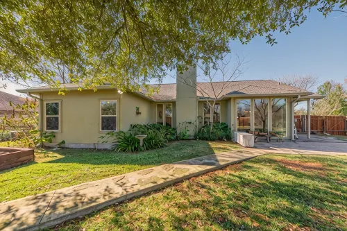 Modern luxury home - on 1/2 acre near Kalahari - 4성급
