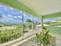 Island Oasis in St. Croix's Premier Neighborhood - 4-Star