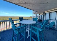 Family friendly condo in Port Aransas - 4-Star