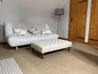 The Stables Cottage メルローズのホテル