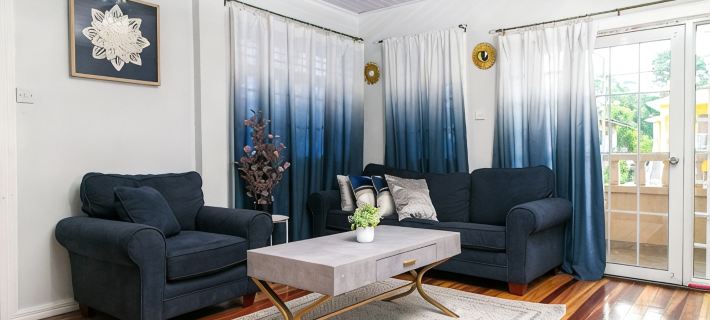 Luxury Home away from Home ジョージタウンのホテル