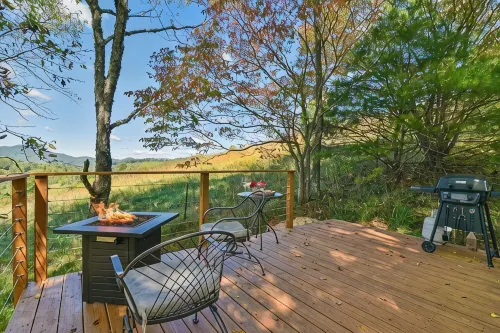 Private & Peaceful A-Frame Cabin: the Hideout