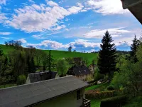 Cozy vacation home surrounded by greenery - 2-Star