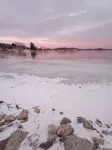 Chippewa Lake, MI Access with a View. Ferris 12.5 mi. Sxs's and Orvs Welcome. - 3-Sterne