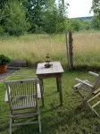 Cozy vacation cottage, directly on the North Baltic Sea Canal - 2-Star