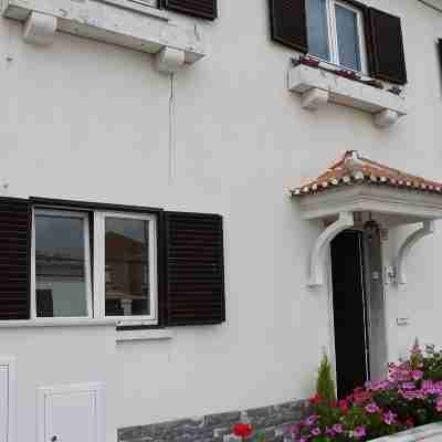 Mother God Guest House Hotel Exterior