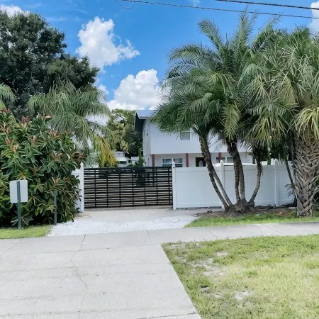Sarasota Paradise Home Near Siesta Key Beach and IMG Academy