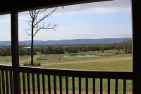 Bear Cabin at Mountain View Retreat - Mountain view