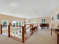 New Dock, Sailors Valentine Beach House, and Hot Tub! Hotels in Saint George