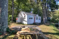 Cozy new cabin on Lac Courte Oreilles!! - 3-Star