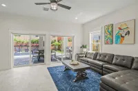 Welcome to Casa Rio, our spacious house in scenic Jensen Beach! - 4-Star