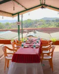 ShriKanchan Hotels & Resorts - Tents & Premium Rooms near Dapoli - 2 ดาว