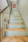 Pet-Friendly Getaway in Historic East Haddam Home