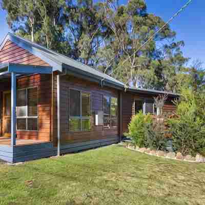 No 46 - Skenes Creek house Hotel Exterior