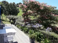 T2 apartment - 45 m2 - for holidays in URRUGNE near ST JEAN DE LUZ - Wifi