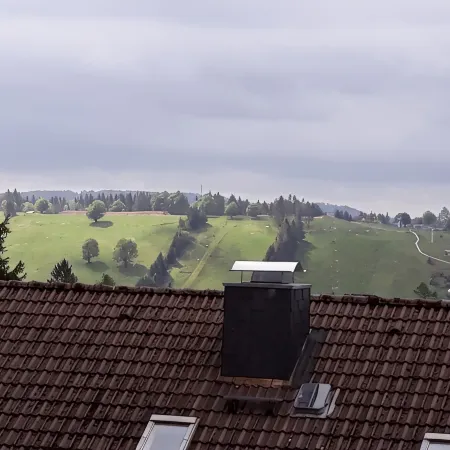 Vacation apartment in the Oberharz *modern and practical*