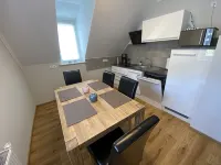 Beautiful three room apartment. Bright, stylish, cozy ボルナのホテル