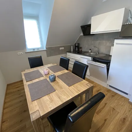 Beautiful three room apartment. Bright, stylish, cozy Hotele w: Borna