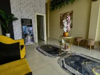Al-Husna Homestay Hotels in Agam