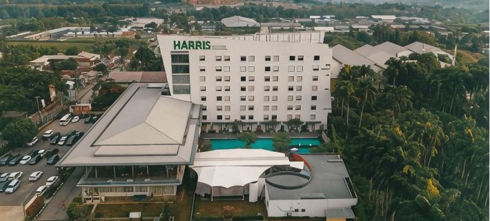 Harris Hotel Sentul City Bogor Hotels in Bogor Regency