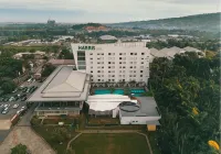 Harris Hotel Sentul City Bogor - Mountain view
