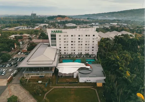 HARRIS Hotel Sentul City - Bogor - Layanan Antar-Jemput