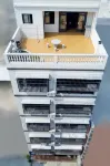Xinghai Yijian Apartment (Haiyun Plaza)