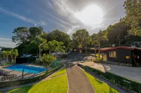 Anglers Lodge - Pet friendly