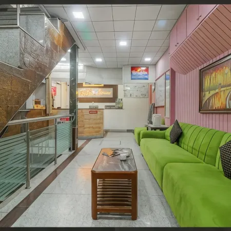 Hotel Amar