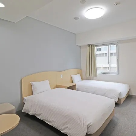 CHISUN BUDGET Kanazawa Ekimae
