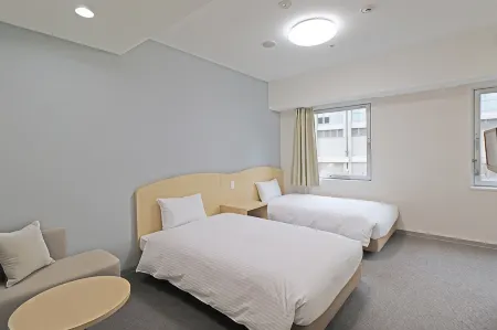 CHISUN BUDGET Kanazawa Ekimae