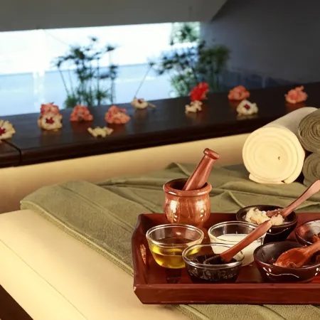 The Ibnii - Eco Luxury Resort