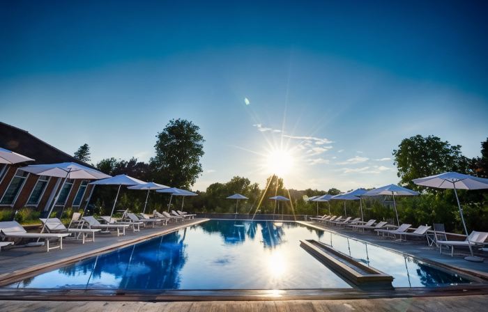 Locanda Ferro Uno, Golf Città di Asti