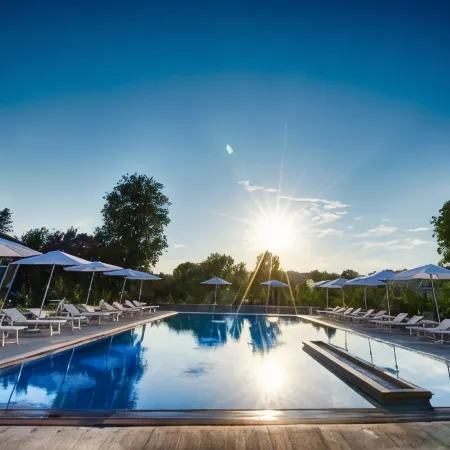 Locanda Ferro Uno, Golf Città di Asti