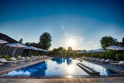 Locanda Ferro Uno, Golf Città di Asti