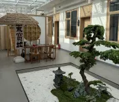 Chunyang Courtyard Homestay (Wutai Mountain Scenic Area) - 2-Sterne