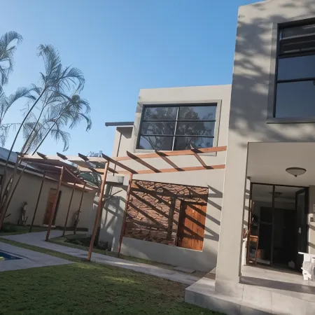 Hillside Guesthouse Umhlanga