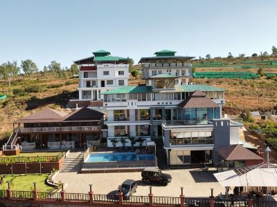 ARC Valley Resort Mahabaleshwar