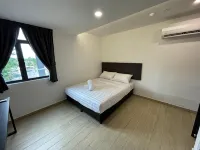 E-Hotel @ Kulim