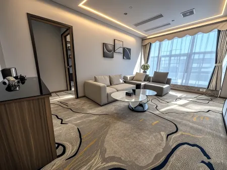 Xiangxing Hotel