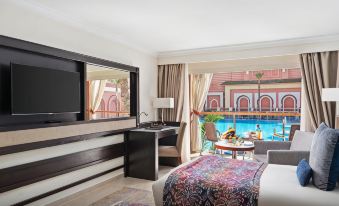 Savoy le Grand Hotel Marrakech