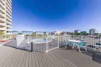 Sanibel 1604 - 4-Star